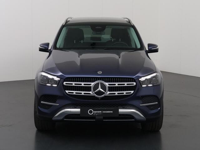 Mercedes-Benz GLE-KLASSE 450 d 4MATIC AMG Line | GRIJS KENTEKEN | Panoramadak | Trekhaak | Head up display |