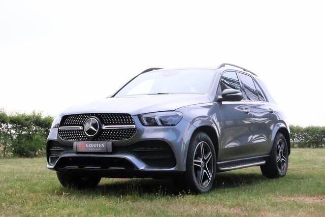 Mercedes-Benz GLE-KLASSE GLE 450 4MATIC - AMG - Pano - BTW - Trekhaak