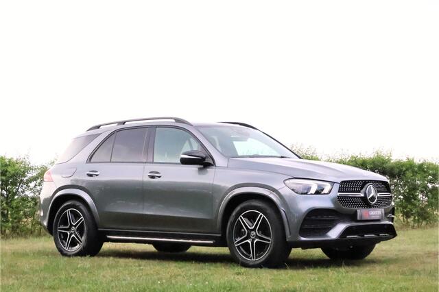 Mercedes-Benz GLE-KLASSE GLE 450 4MATIC - AMG - Pano - BTW - Trekhaak