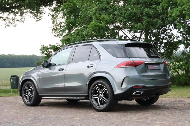 Mercedes-Benz GLE-KLASSE GLE 450 4MATIC - AMG - Pano - BTW - Trekhaak