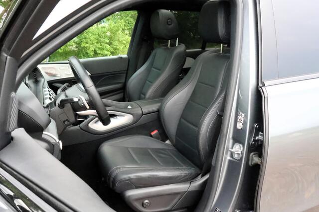 Mercedes-Benz GLE-KLASSE GLE 450 4MATIC - AMG - Pano - BTW - Trekhaak