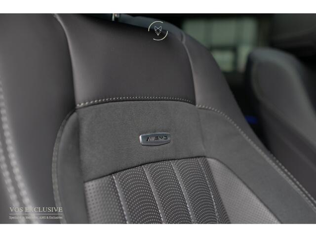 Mercedes-Benz GLE-KLASSE AMG Coupé 63 S 4-M Ceramic|Massage|Softclose|HUD|Ruitleder|DriversPack|ACC|Keyless|Burmester