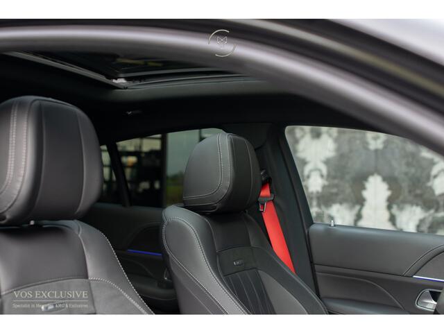 Mercedes-Benz GLE-KLASSE AMG Coupé 63 S 4-M Ceramic|Massage|Softclose|HUD|Ruitleder|DriversPack|ACC|Keyless|Burmester