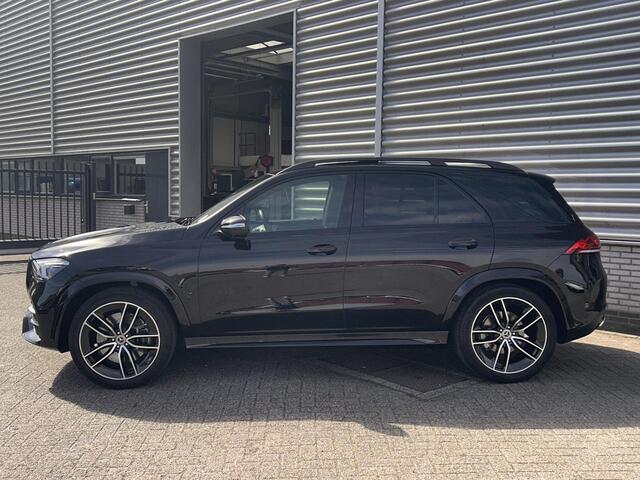 Mercedes-Benz GLE-KLASSE 450 4MATIC Premium Plus | Panoramadak | Trekhaak | Luchtvering