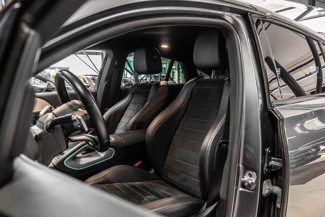Mercedes-Benz GLE-KLASSE Coupé 350 e 4MATIC AMG Line | Dealer Onderhouden