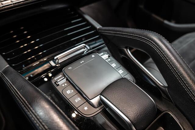 Mercedes-Benz GLE-KLASSE Coupé 350 e 4MATIC AMG Line | Dealer Onderhouden