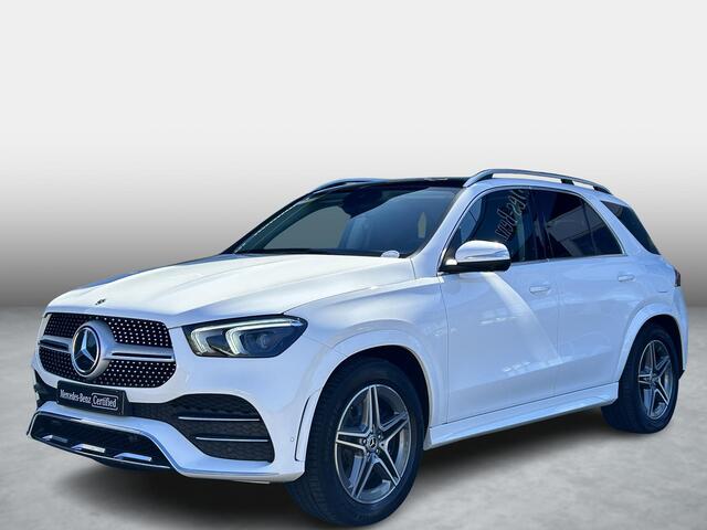 Mercedes-Benz GLE-KLASSE 350 e 4MATIC Premium | Panoramadak | Elektrische Stoelverstelling | Stoelverwarming