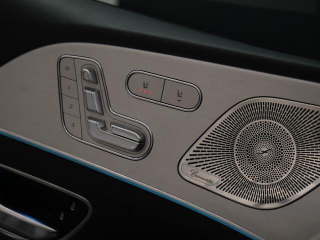 Mercedes-Benz GLE-KLASSE 350 e 4MATIC AMG Sport [SCHUIFKANTELDAK, BURMESTER, MEMORY SEATS, SFEERVERLICHTING, APPLE CARPLAY, STOELVERWARMING, CAMERA, CRUISE CONTROL, NAVIGATIE, BLUETOOTH, CLIMATE CONTROL, NIEUWSTAAT]