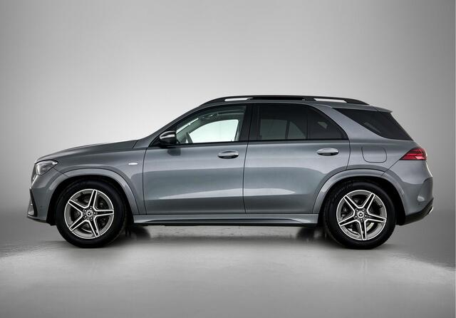 Mercedes-Benz GLE-KLASSE 400 e 4MATIC AMG Premium Plug-In Hybride | AMG Line | Night Pakket | Panoramadak | Trekhaak | Distronic | Head-up display | Inclusief 24 maanden MB Certified garantie voor Europa.