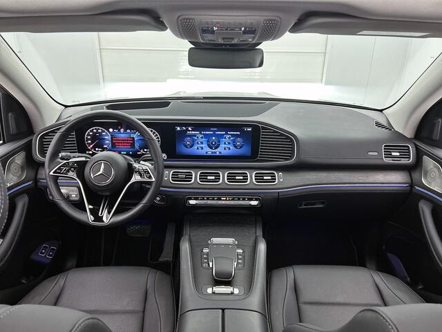 Mercedes-Benz GLE-KLASSE 400 e 4MATIC AMG Premium Plug-In Hybride | AMG Line | Night Pakket | Panoramadak | Trekhaak | Distronic | Head-up display | Inclusief 24 maanden MB Certified garantie voor Europa.