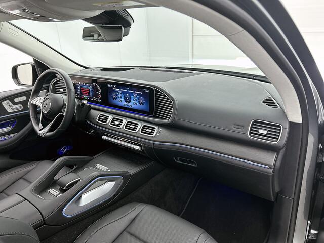 Mercedes-Benz GLE-KLASSE 400 e 4MATIC AMG Premium Plug-In Hybride | AMG Line | Night Pakket | Panoramadak | Trekhaak | Distronic | Head-up display | Inclusief 24 maanden MB Certified garantie voor Europa.