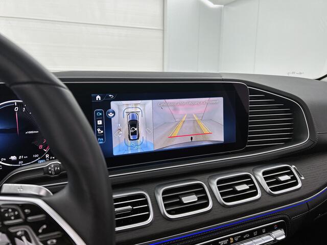 Mercedes-Benz GLE-KLASSE 400 e 4MATIC AMG Premium Plug-In Hybride | AMG Line | Night Pakket | Panoramadak | Trekhaak | Distronic | Head-up display | Inclusief 24 maanden MB Certified garantie voor Europa.