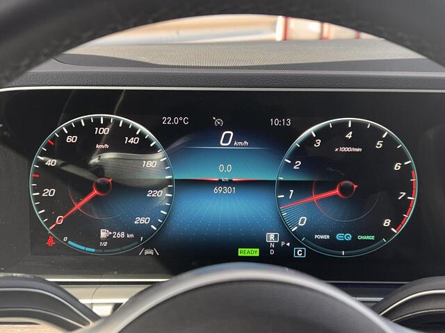 Mercedes-Benz GLE-KLASSE 450 4MATIC Premium Plus AMG| Panoramadak | Trekhaak | Luchtvering| Nightpakket| Burmester