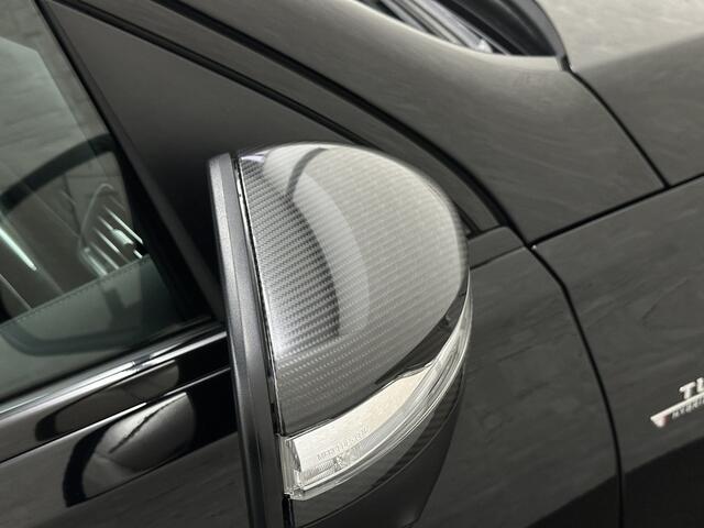 Mercedes-Benz GLE-KLASSE AMG 53 Hybrid Aerodynamic pakket | Carbon | Stoelventilatie | 360 Camera | Head-Up | Burmester | Trekhaak | Carbon | 4-Zone Clima | AMG Drive-Unit | 22 Inch | Keyless-Go | Night-Pakket | Memory | Luchtvering | Carplay | Stuurverwarming | Bekerhouder Clima
