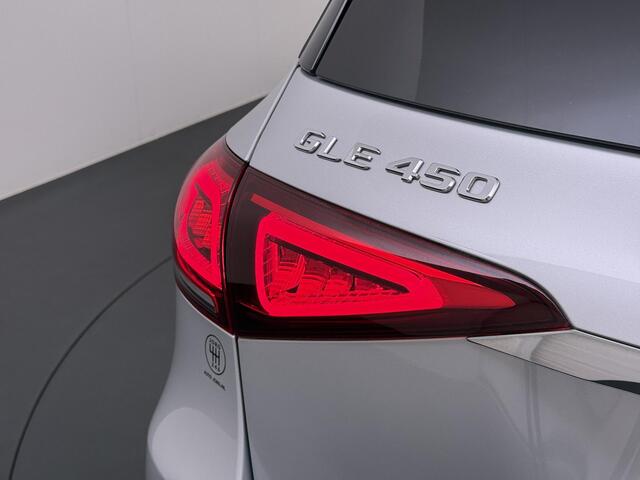 Mercedes-Benz GLE-KLASSE 450 4MATIC Premium Plus Trekhaak | Luchtvering | Pano Dak | Stoelverwarming V + A |