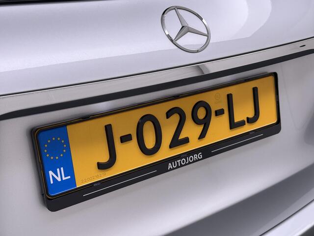 Mercedes-Benz GLE-KLASSE 450 4MATIC Premium Plus Trekhaak | Luchtvering | Pano Dak | Stoelverwarming V + A |