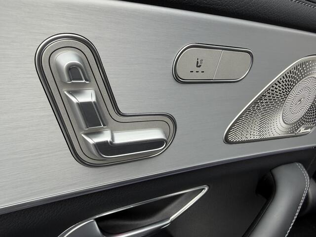 Mercedes-Benz GLE-KLASSE AMG 53 4MATIC+ |7p|Pano|Memory|HUD|Burmester|