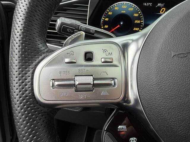 Mercedes-Benz GLE-KLASSE AMG 53 4MATIC+ |7p|Pano|Memory|HUD|Burmester|