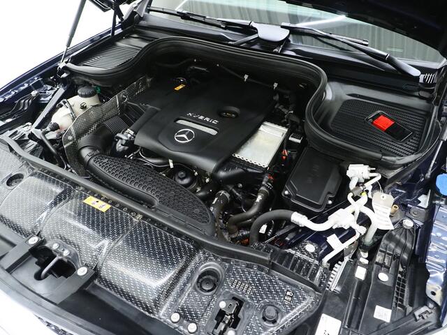 Mercedes-Benz GLE-KLASSE 350 e 4MATIC Premium Plus | Panoramadak | Leder | Treeplanken | Burmester | 360 | Sfeerlicht | Keyless | Memory