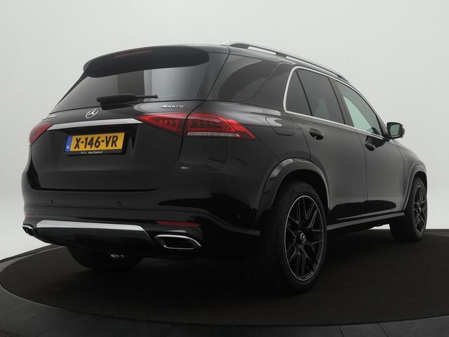 Mercedes-Benz GLE-KLASSE 350 e 4MATIC Premium - Lederen bekleding - Navigatie - Apple Carplay/Android Auto