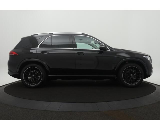 Mercedes-Benz GLE-KLASSE 350 e 4MATIC Premium - Lederen bekleding - Navigatie - Apple Carplay/Android Auto