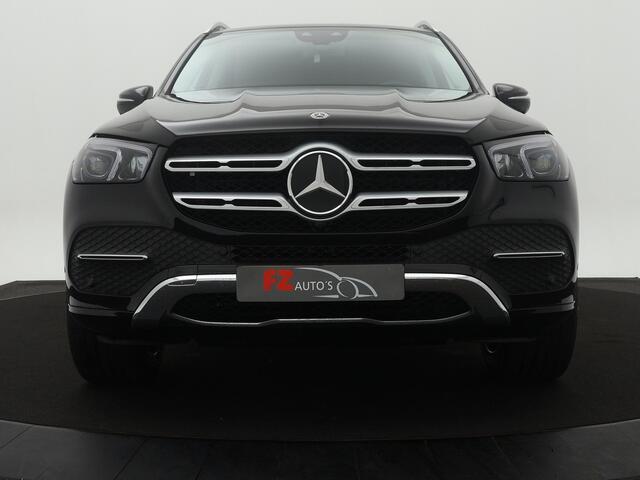 Mercedes-Benz GLE-KLASSE 350 e 4MATIC Premium - Lederen bekleding - Navigatie - Apple Carplay/Android Auto
