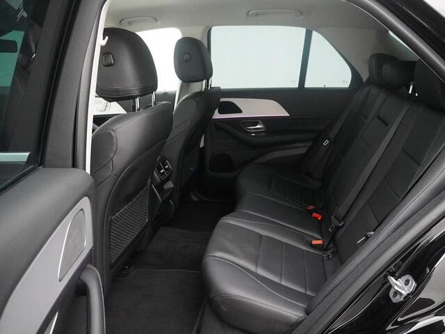 Mercedes-Benz GLE-KLASSE 350 e 4MATIC Premium - Lederen bekleding - Navigatie - Apple Carplay/Android Auto