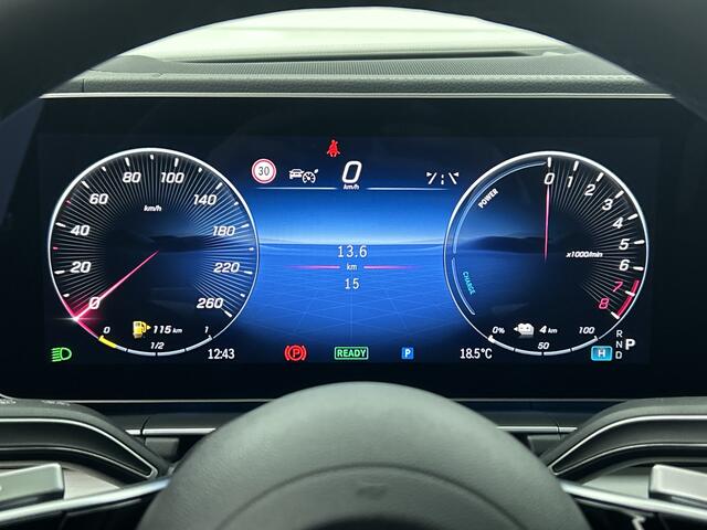 Mercedes-Benz GLE-KLASSE 400 e 4MATIC Sport Edition Premium Plus | Winterpakket | Nightpakket | Verlichte treeplanken | Trekhaak | Panoramaschuifdak | 22 inch vijf-dubbelspaaks lichtmetalen AMG-velgen | 360° camera | Burmester Surround Sound | GUARD 360° PLUS |