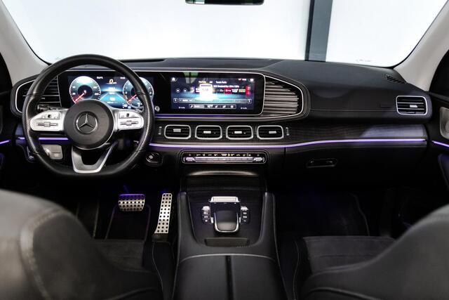 Mercedes-Benz GLE-KLASSE 350 e 4MATIC Premium HUD/PANO/AMG/BURMESTER/SOFTCLOSE/MEMORY/TREKHAAK/360