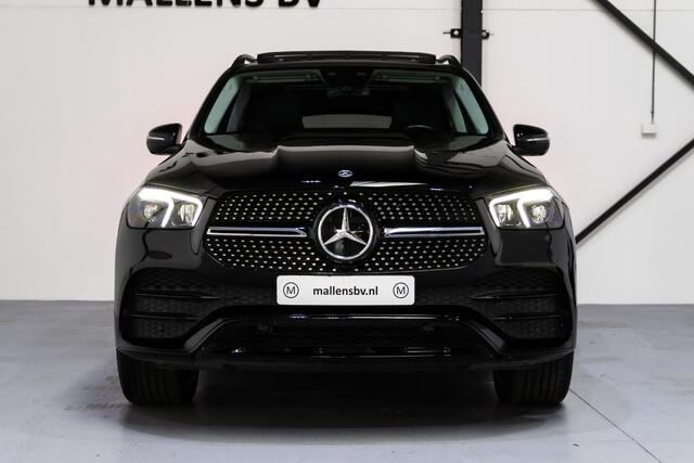 Mercedes-Benz GLE-KLASSE 350 e 4MATIC Premium HUD/PANO/AMG/BURMESTER/SOFTCLOSE/MEMORY/TREKHAAK/360