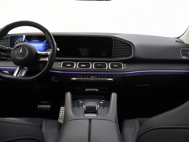 Mercedes-Benz GLE-KLASSE 400 e 4MATIC Sport Edition Premium Plus | AMG | Night | Panoramadak | 22" lichtmetalen velgen | Trekhaak | Luchtvering | Burmester | Memory |