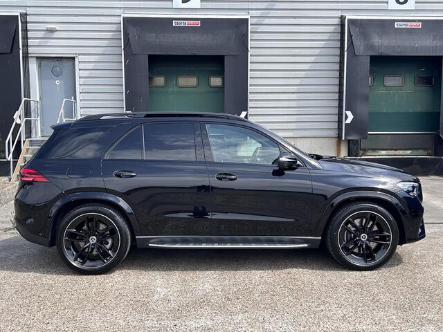 Mercedes-Benz GLE-KLASSE 400 e 4MATIC AMG Line | Trekhaak | Panoramadak | Burmester | Memory