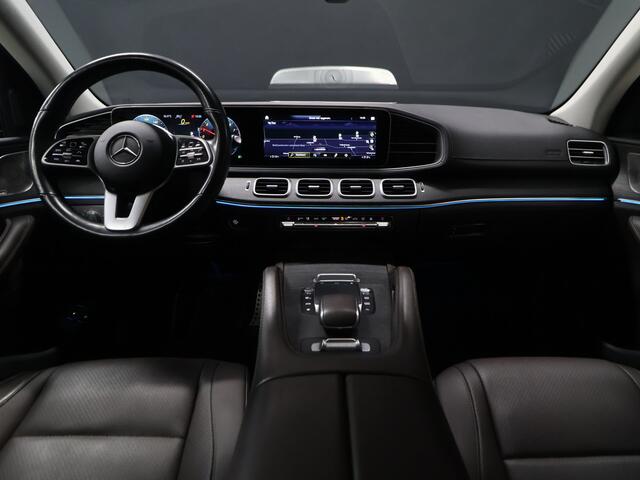 Mercedes-Benz GLE-KLASSE 350 e 4MATIC Premium Plus [BURMESTER, SCHUIFKANTELDAK, MEMORY SEATS, STOELVENTILATIE, STOELVERWARMING, ADAPTIVE CRUISE, STUURVERWARMING, ELEKTRISCHE ACHTERKLEP, 360 CAMERA, PDC V+A, NIEUWSTAAT]