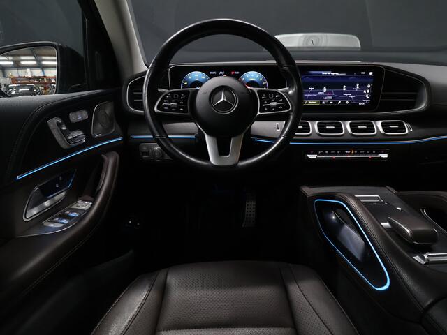 Mercedes-Benz GLE-KLASSE 350 e 4MATIC Premium Plus [BURMESTER, SCHUIFKANTELDAK, MEMORY SEATS, STOELVENTILATIE, STOELVERWARMING, ADAPTIVE CRUISE, STUURVERWARMING, ELEKTRISCHE ACHTERKLEP, 360 CAMERA, PDC V+A, NIEUWSTAAT]