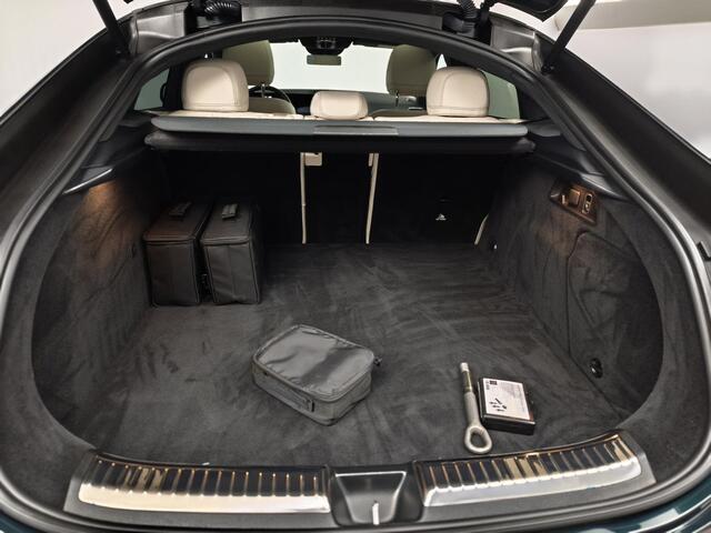 Mercedes-Benz GLE-KLASSE Coupé 350 e 4MATIC AMG Premium Plus | PANO | Burmester | Stoelventilatie | Trekhaak | Smaragdgrün Groen |