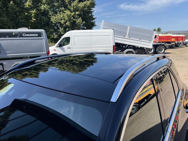 Mercedes-Benz GLE-KLASSE 400 e 4MATIC AMG Line Premium Plus | Luchtvering | Trekhaak 3500kg | Pano | Burmester | Matrix LED | 360 Camera | Memory |