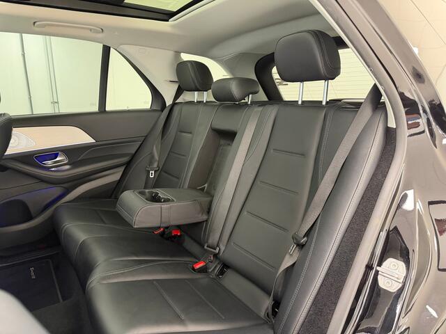 Mercedes-Benz GLE-KLASSE 450 4MATIC AMG Premium Plus | Luchtvering | Burmester | Memory |