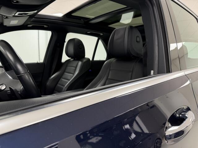 Mercedes-Benz GLE-KLASSE 450 4MATIC AMG Premium Plus | Luchtvering | Massage | Burmester