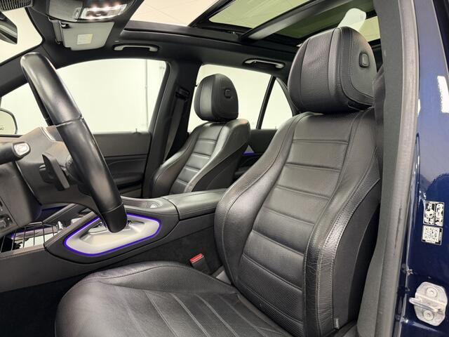 Mercedes-Benz GLE-KLASSE 450 4MATIC AMG Premium Plus | Luchtvering | Massage | Burmester