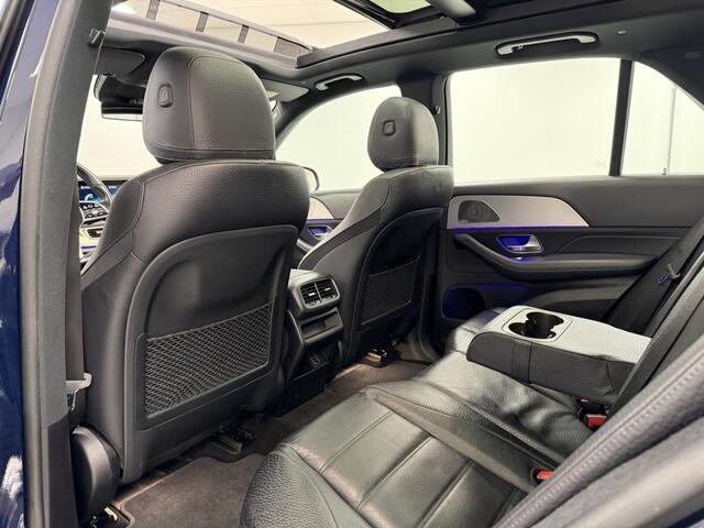 Mercedes-Benz GLE-KLASSE 450 4MATIC AMG Premium Plus | Luchtvering | Massage | Burmester