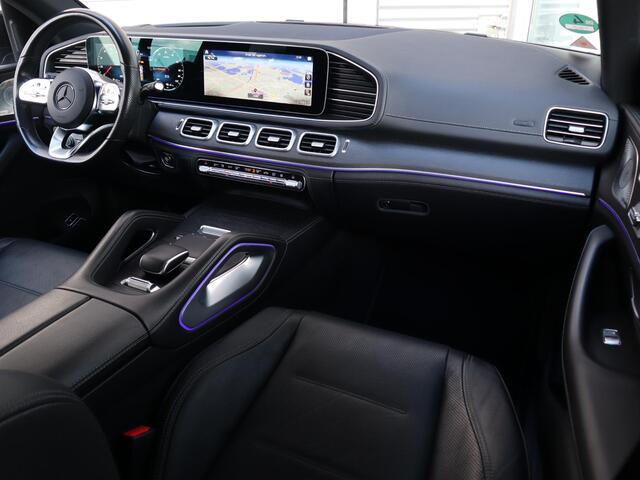Mercedes-Benz GLE-KLASSE Coupé 350 e 4MATIC Premium Plus
