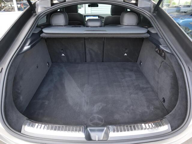 Mercedes-Benz GLE-KLASSE Coupé 350 e 4MATIC Premium Plus