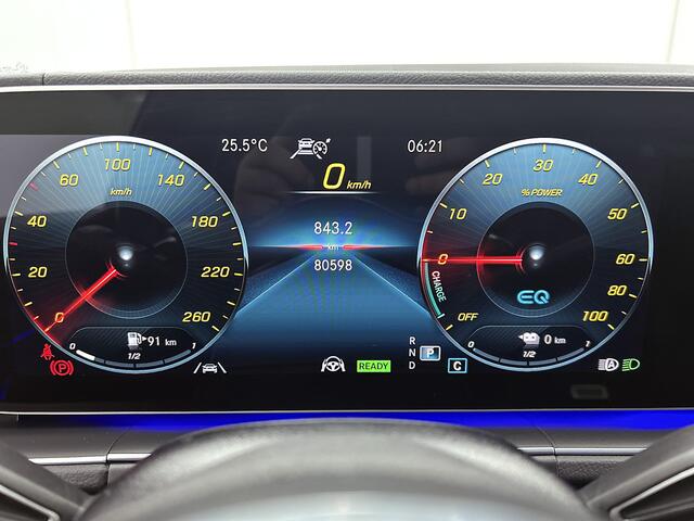 Mercedes-Benz GLE-KLASSE Coupé 350 e 4MATIC Premium Plus Luchtvering | Trekhaak | Burmester soundsystem | 360° camera | Inclusief 24 maanden MB Certified garantie voor Europa.