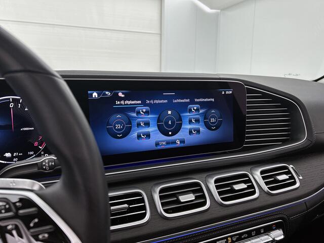 Mercedes-Benz GLE-KLASSE 400 e 4MATIC AMG Premium Plug-In Hybride | AMG Line | Night Pakket | Panoramadak | Trekhaak | Distronic | Head-up display | Inclusief 24 maanden MB Certified garantie voor Europa.