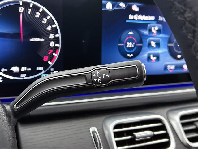 Mercedes-Benz GLE-KLASSE 400 e 4MATIC AMG Premium Plug-In Hybride | AMG Line | Night Pakket | Panoramadak | Trekhaak | Distronic | Head-up display | Inclusief 24 maanden MB Certified garantie voor Europa.