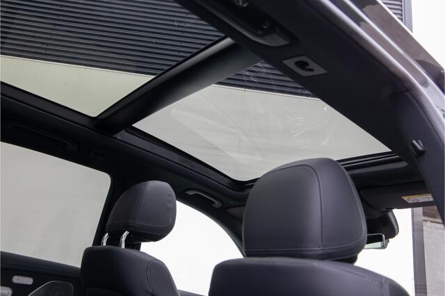 Mercedes-Benz GLE-KLASSE AMG 53 Hybrid 4MATIC+ Premium Plus Manufaktur, Massage, Soft-Close, VOL