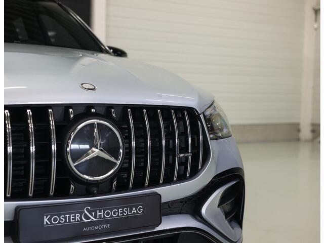 Mercedes-Benz GLE-KLASSE AMG 53 Hybrid 4MATIC+