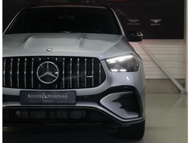 Mercedes-Benz GLE-KLASSE AMG 53 Hybrid 4MATIC+