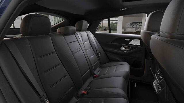 Mercedes-Benz GLE-KLASSE Coupé 400e 4MATIC Sport Edition Premium Plus | AMG-line | Night | Premium Plus | Panoramaschuifdak | AIRMATIC | Trekhaak | Burmester | Massagestoelen | 22 inch AMG Velgen | Winter pakket |