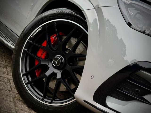 Mercedes-Benz GLE-KLASSE Coupe GLE 53 AMG 4Matic+ PANO|SOFT|MASSAGE|BURMES|HUD VOL!